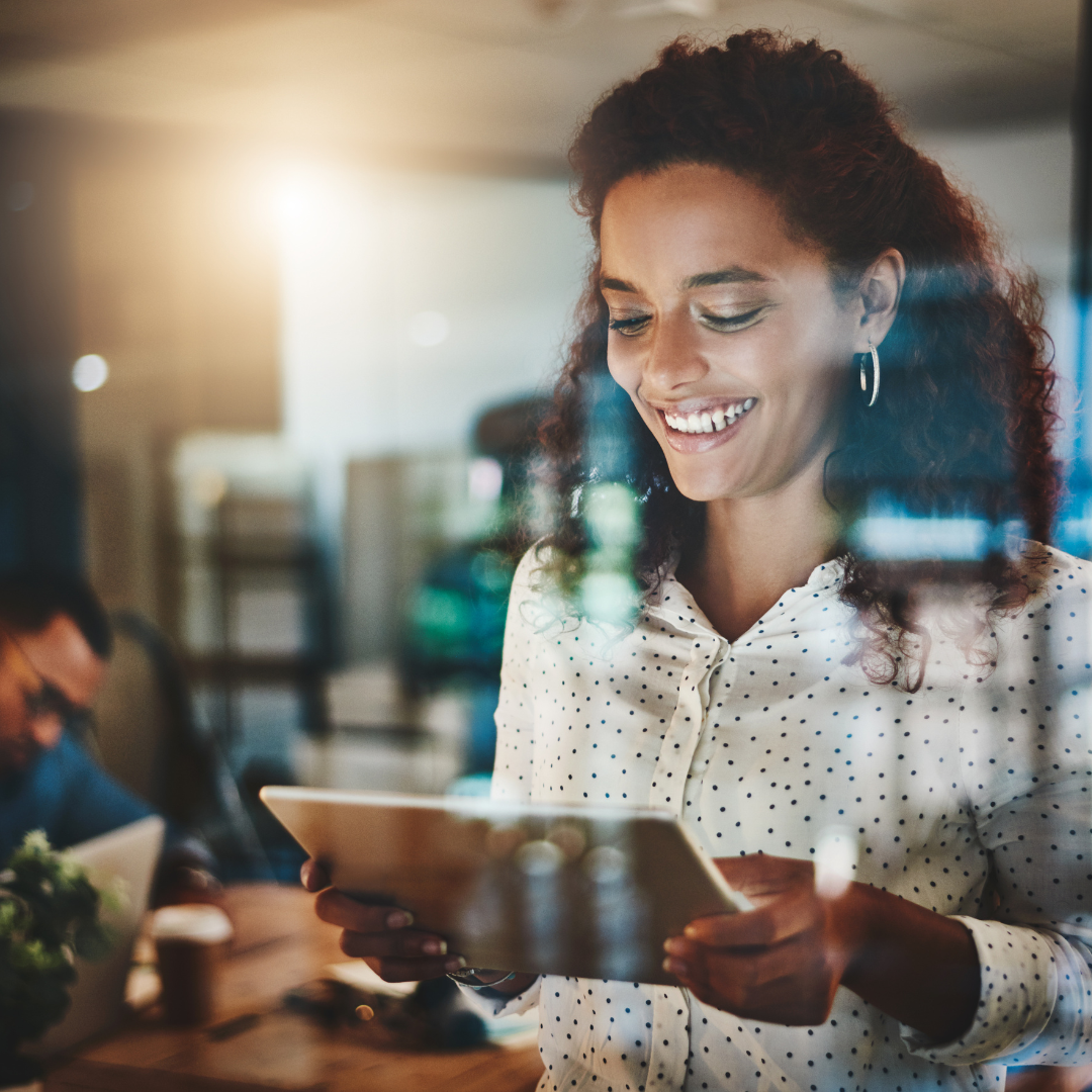 women in tech